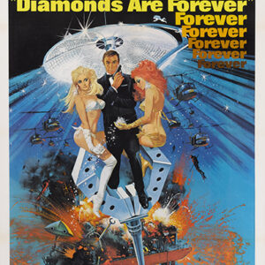 Diamonds are Forever